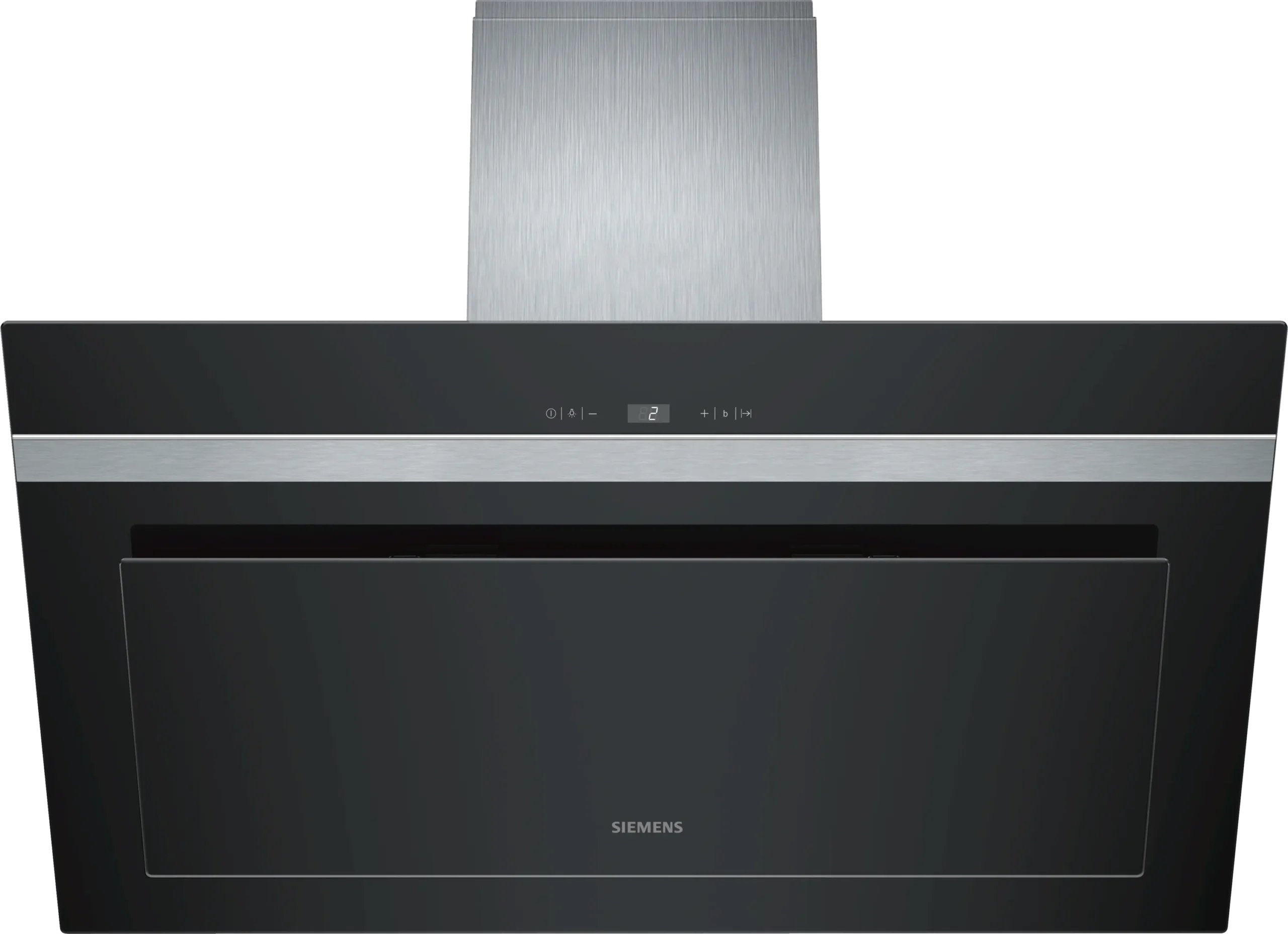 Siemens LC98KD672 design wandschouw afzuigkap